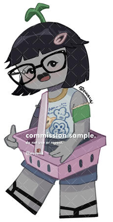 chibi sample chibi sample