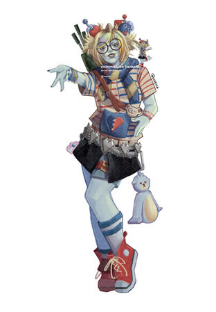 full body sample full body sample
